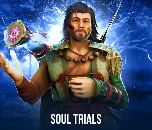 Soul Trials